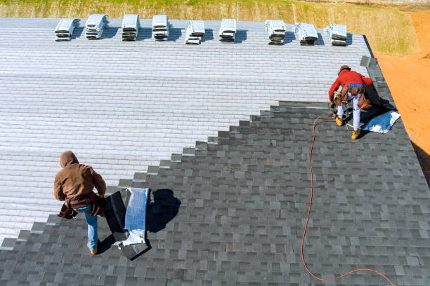 Albany, WI Roofing Contractor Company