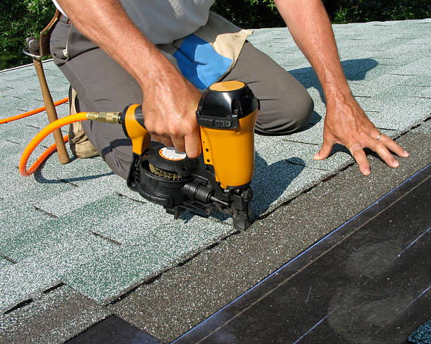 Quick and Trustworthy Emergency Roof Repair Services in Albany, WI