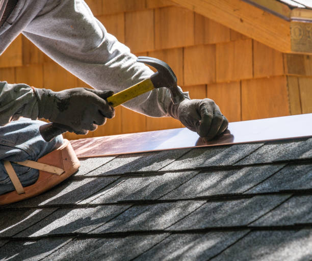 Best Tile Roofing Contractor  in Albany, WI